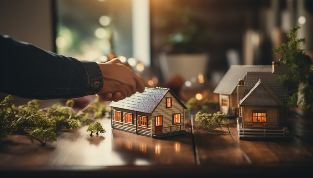 2 cas où un courtier immobilier peut vous aider