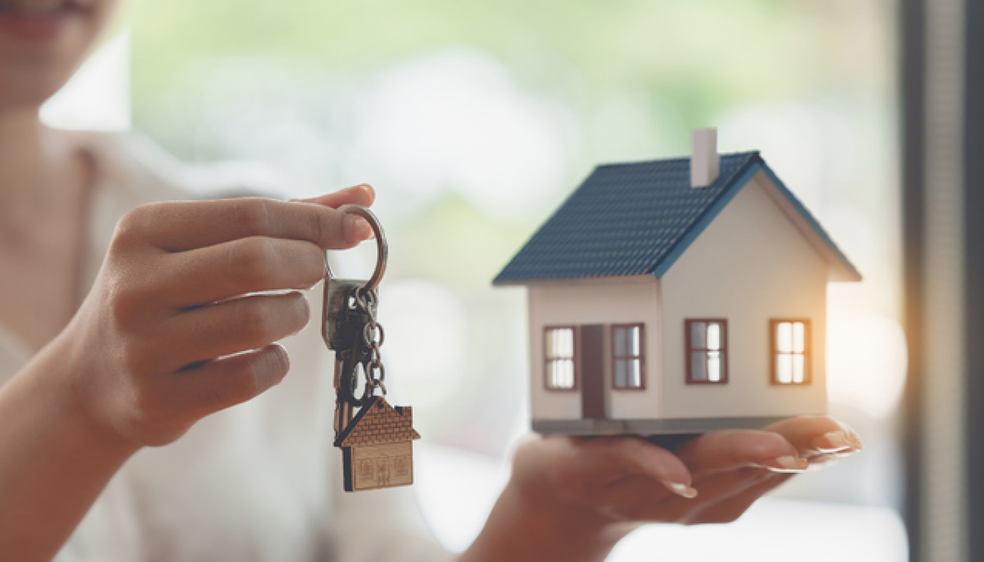 Vers quelle agence immobilière se tourner pour acheter une maison au Mans ?