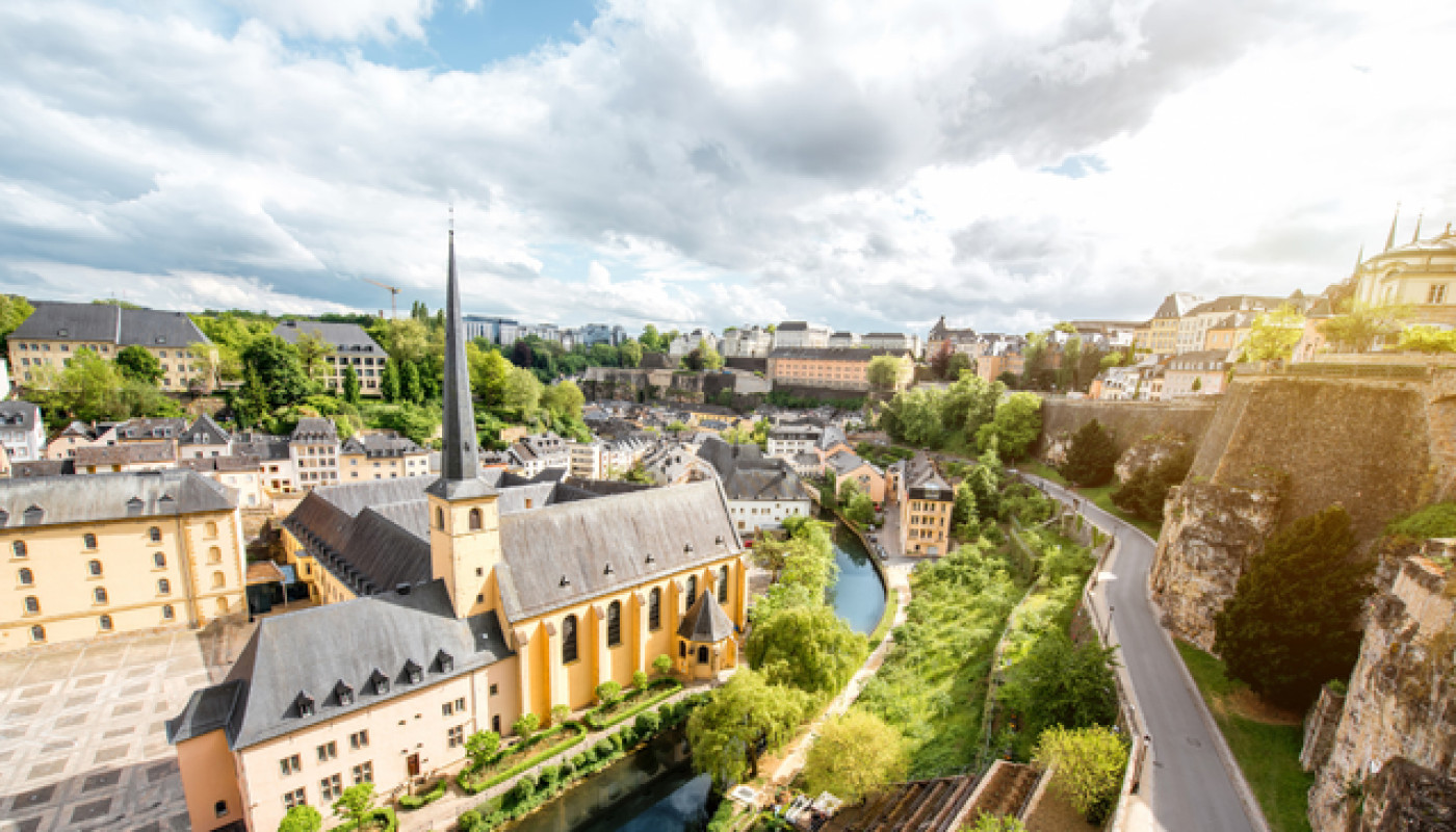 Quelle agence contacter pour la location d’un appartement au Luxembourg ?