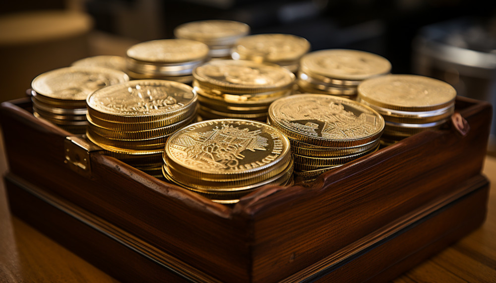 Achat ou vente d’or ou d’argent : Pourquoi choisir un bureau de change pour votre investissement ?