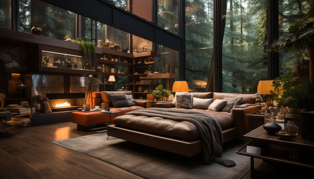 Chambre parentale spacieuse : quels avantages et comment l’aménager ?