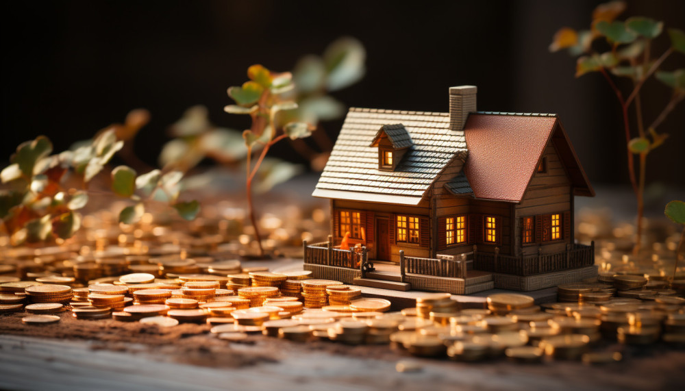 Comment augmenter la valeur de votre bien immobilier pour le vendre ?