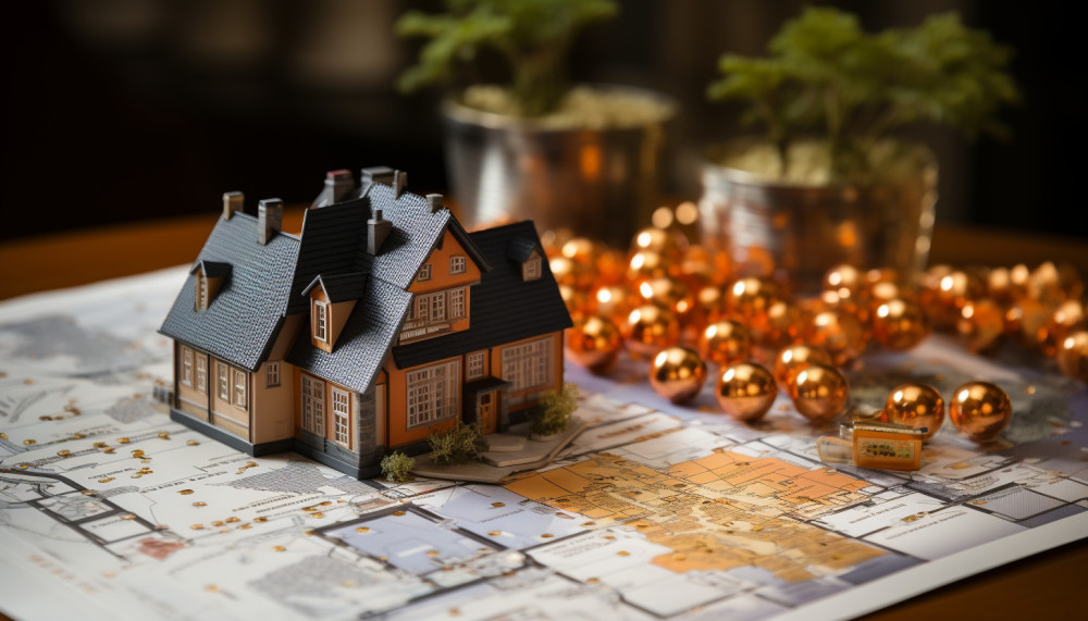 Comment choisir la meilleure assurance emprunteur pour votre crédit immobilier en Mayenne