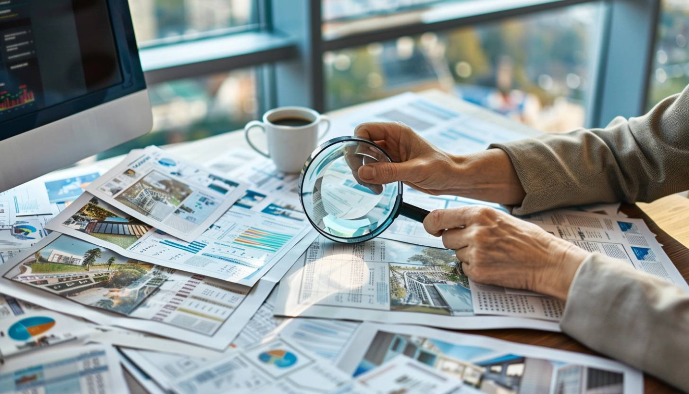 Comment choisir le bon investissement immobilier en fonction de vos objectifs