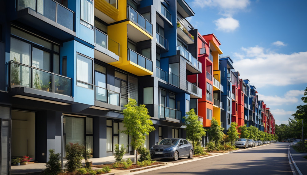 Comment évaluer le coût d'un appartement ?