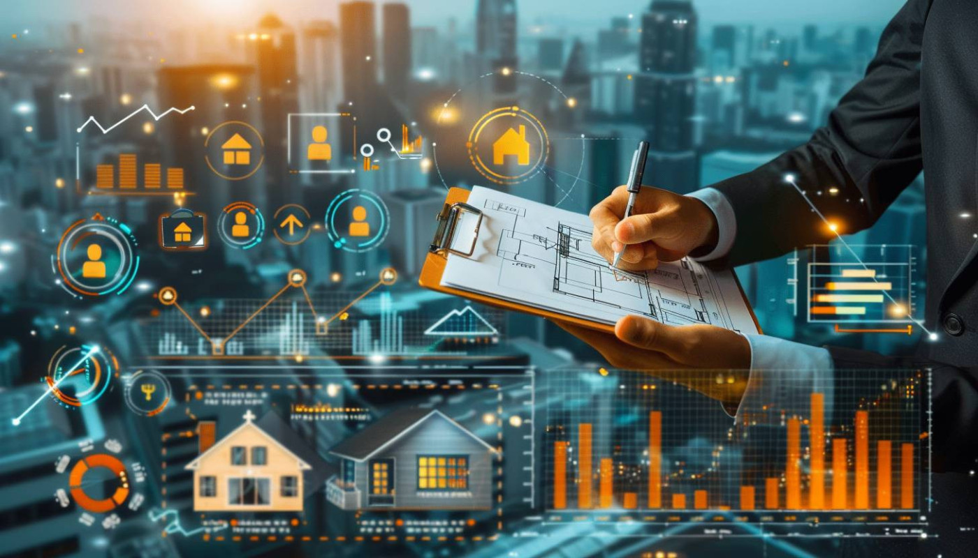 Comment inverser les rôles dans la génération de leads immobiliers