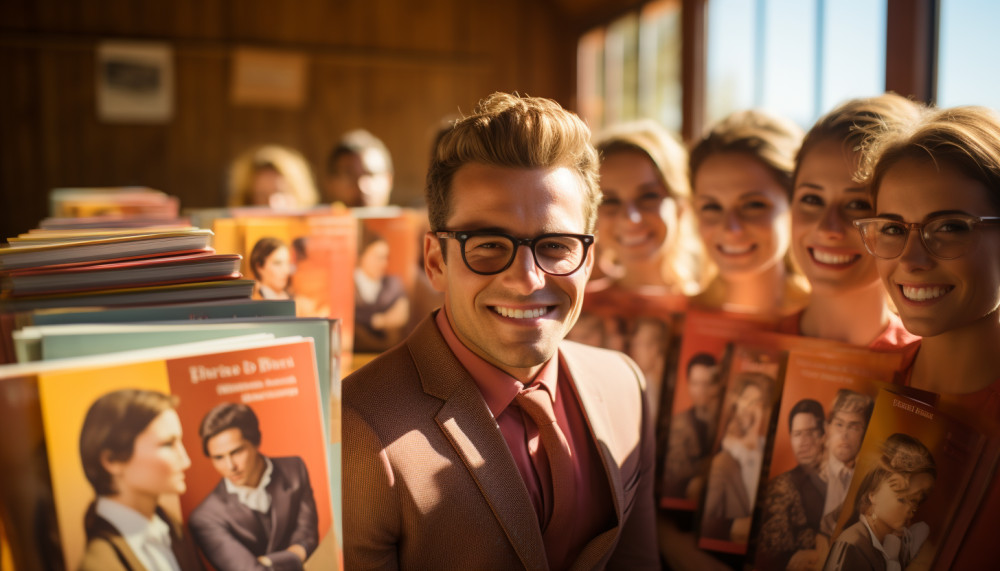 Comment la technologie révolutionne le monde des magazines de démarrage