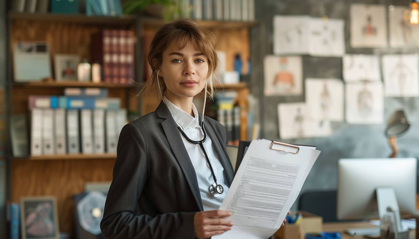 Comment l'aide juridique peut optimiser l'indemnisation dans les cas de traumatisme crânien