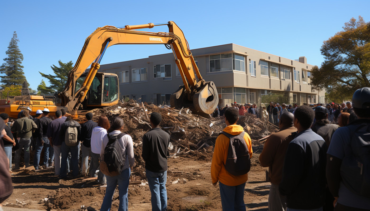 Comment le financement participatif peut soutenir le développement des infrastructures éducatives