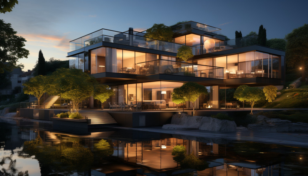 Comment les technologies modernes changent la face de l'immobilier à Brive la Gaillarde