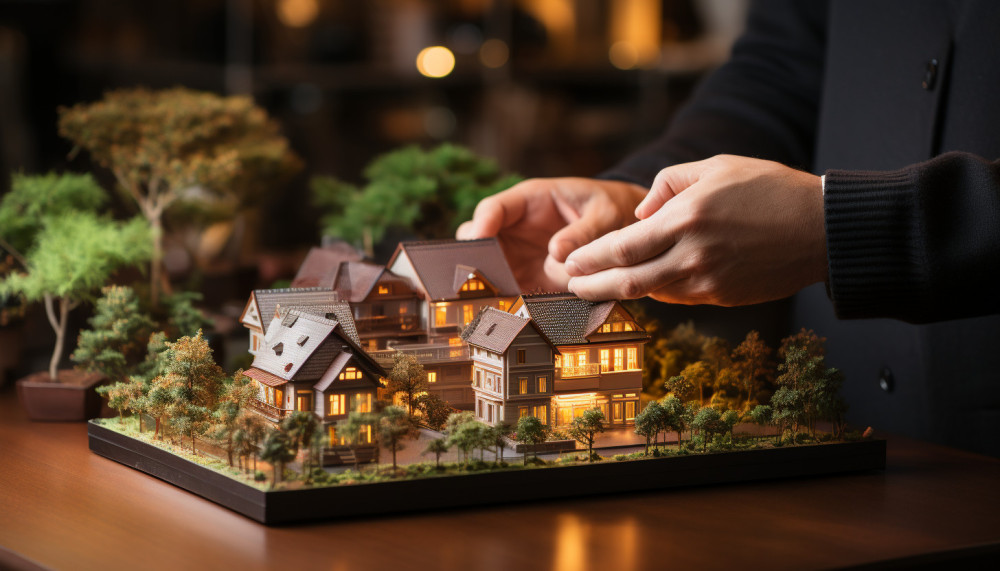 Comment négocier un excellent prix au mètre carré (m²) en Suisse ?