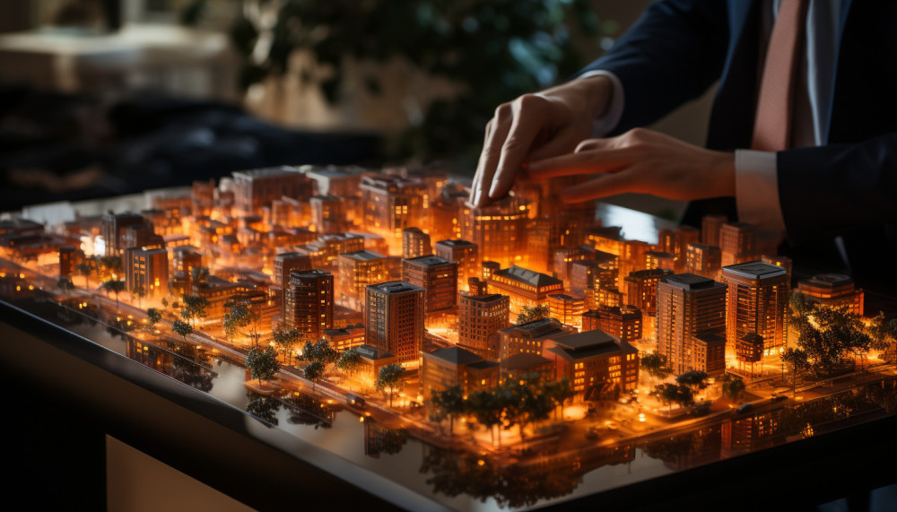 Comment réussir son projet d'immobilier commercial ?