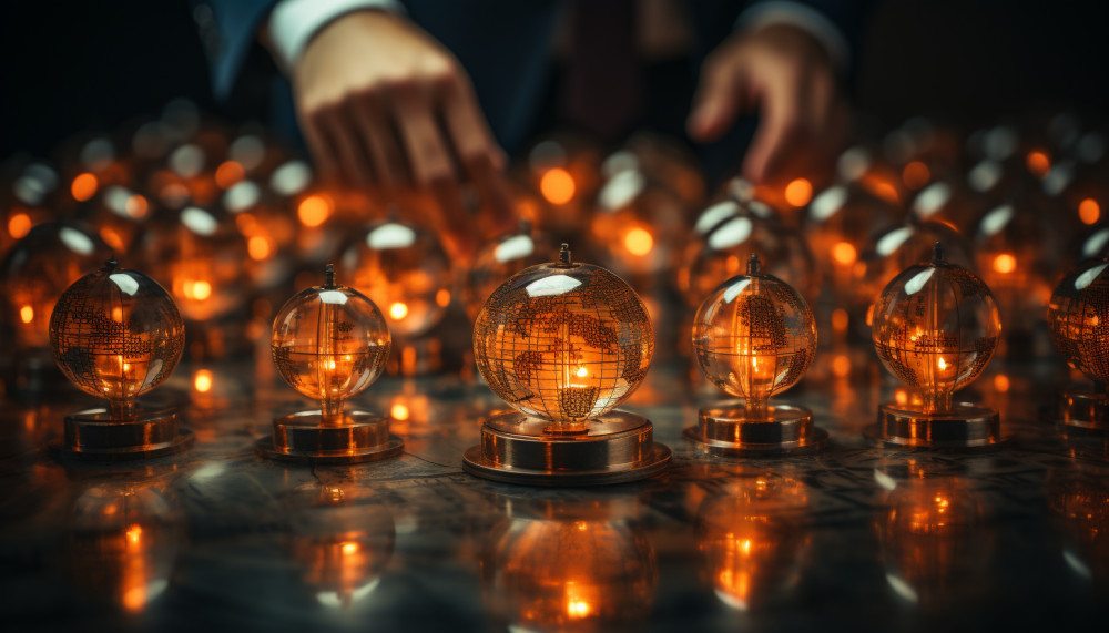 Comprendre les avantages et les risques de l'assurance pour les sociétés étrangères