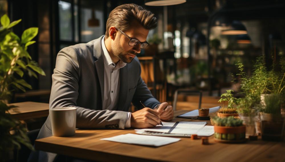 Créer une entreprise : que devez-vous organiser ?