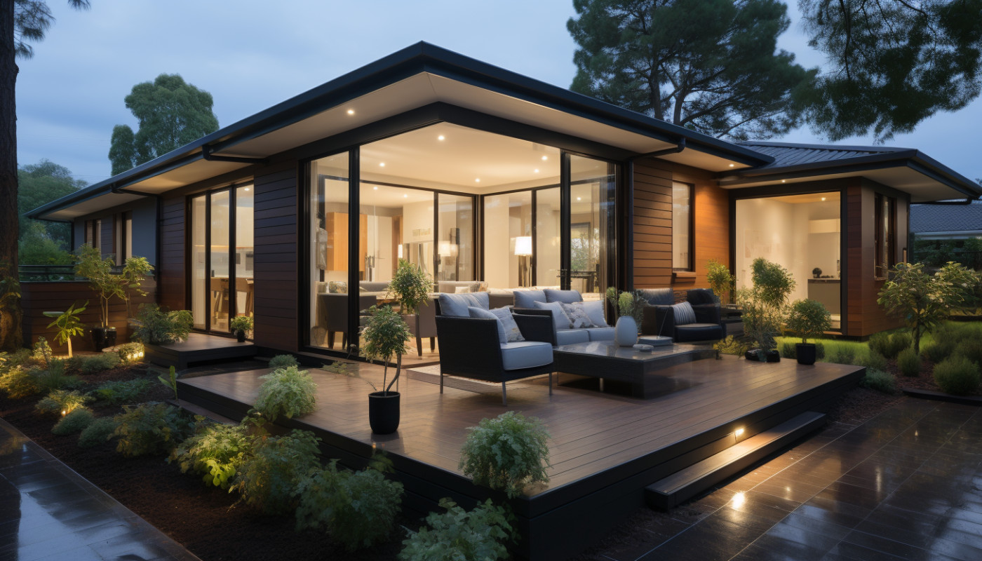 Édifier une maison de plain-pied, quels sont ses caractéristiques et avantages ?