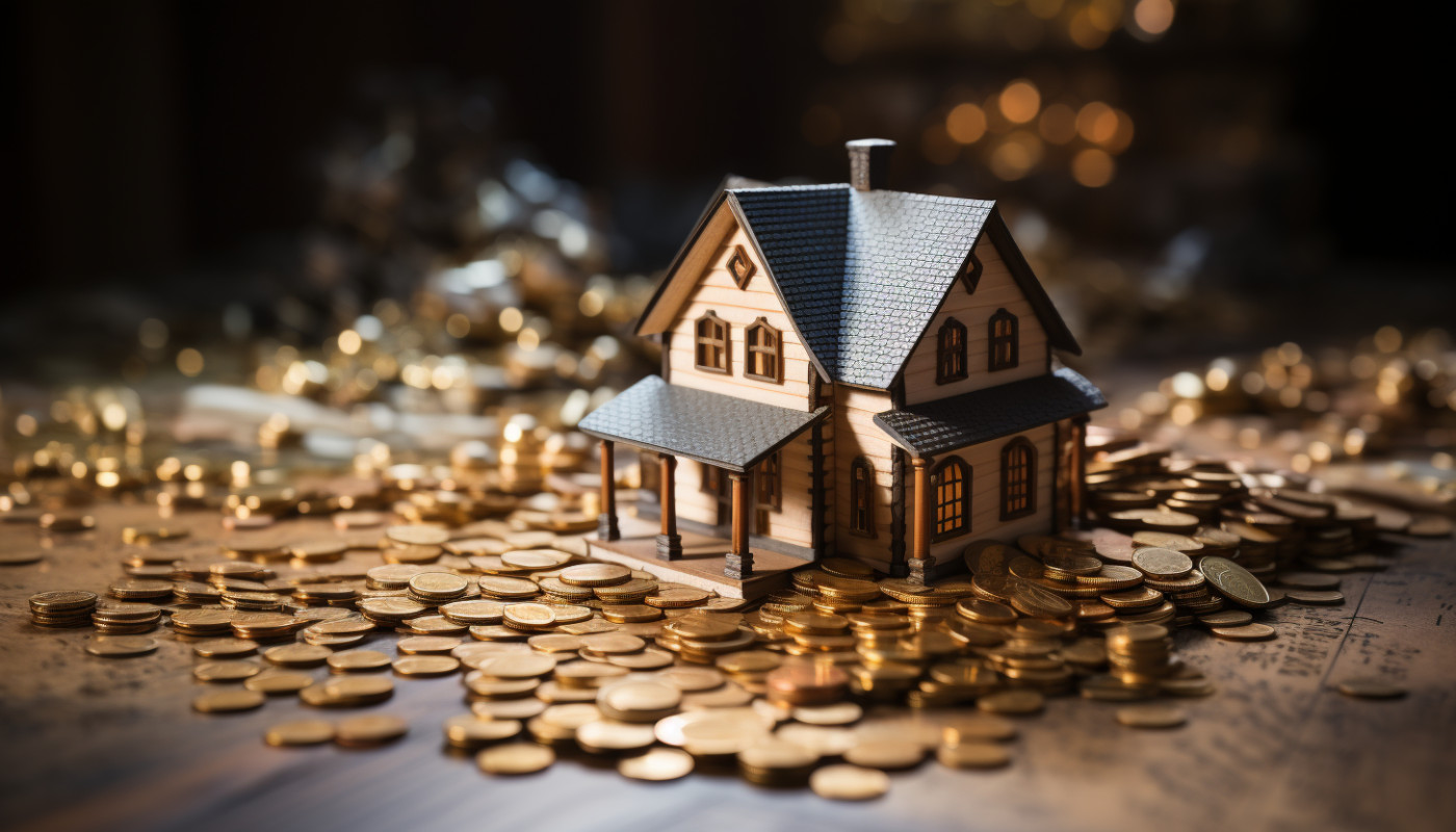 Financer votre projet de construction : options de prêts et crédits immobiliers