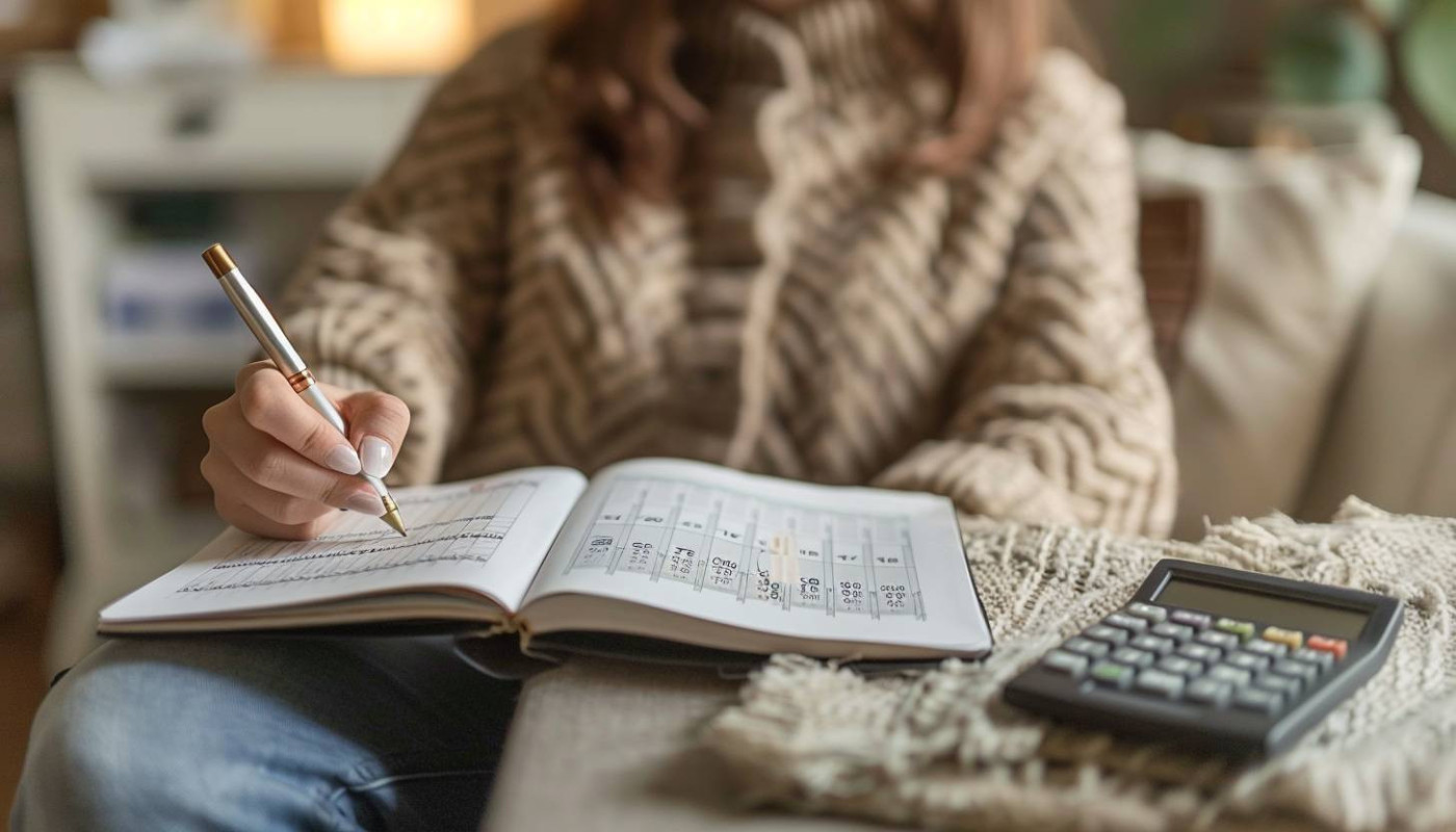 Guide pour gérer votre budget grâce à l'utilisation de chèques reportés