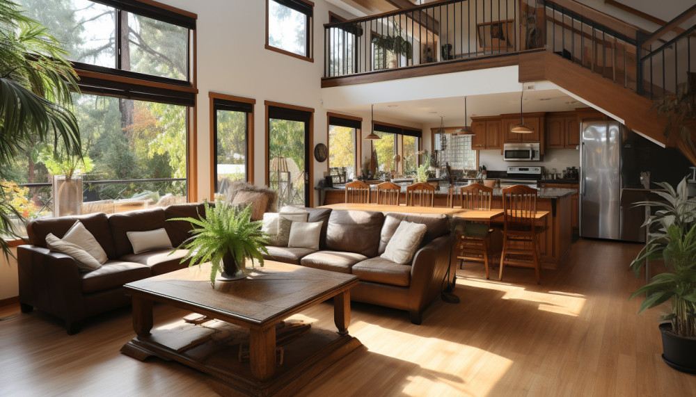 Immobilier locatif meublé : 3 avantages considérables