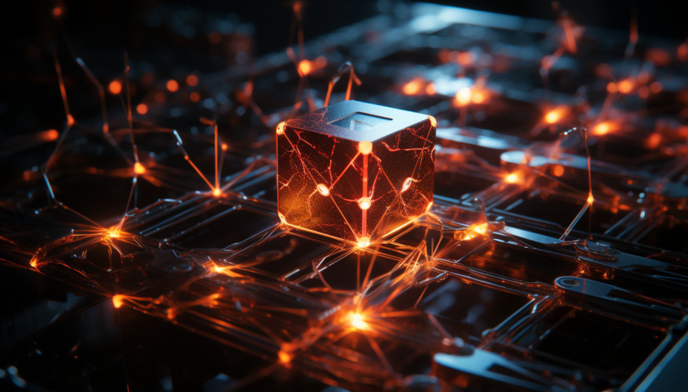 Impact de la technologie blockchain sur le secteur immobilier