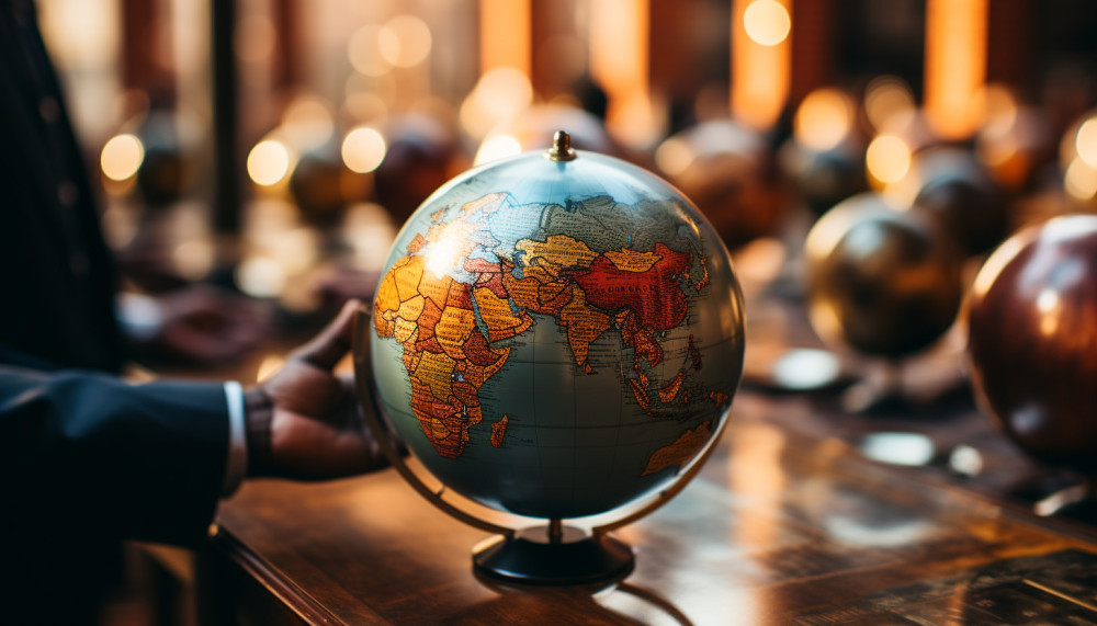 Impact des politiques économiques internationales sur les entreprises locales