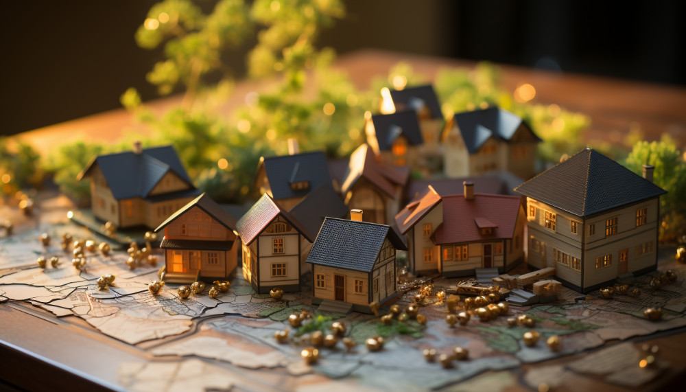 Investir dans l'immobilier à l'étranger : opportunités et défis