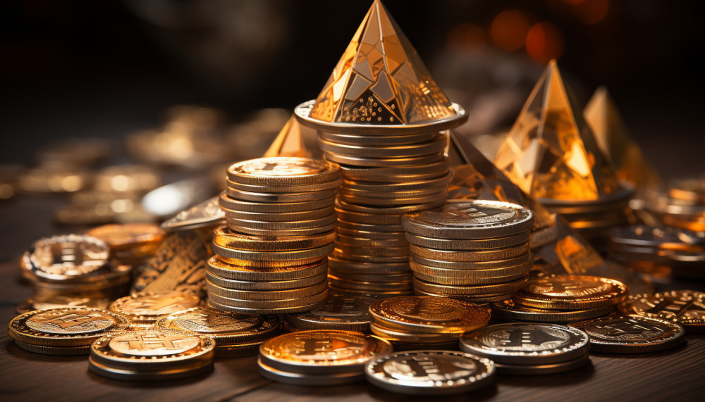 Investir en cryptomonnaies : opportunités et risques pour les entrepreneurs