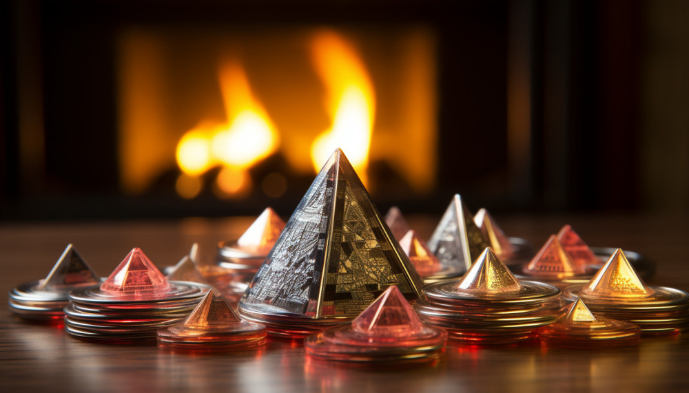 Le rôle des crypto-monnaies dans l'investissement immobilier