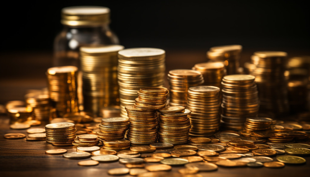 Les avantages fiscaux du compte entreprise pour financer votre startup