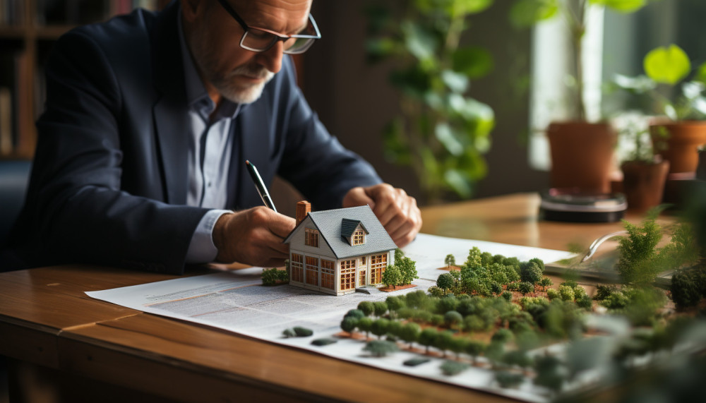 Les conditions générales pour avoir un prêt immobilier