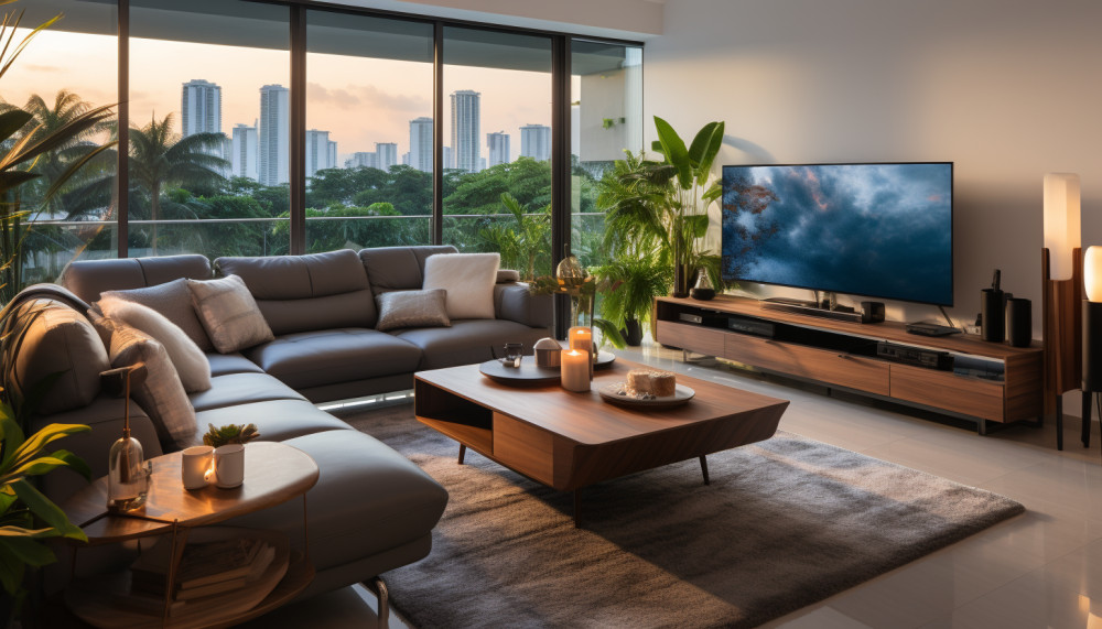 Les critères à prendre en compte lors de l'achat d'un appartement neuf