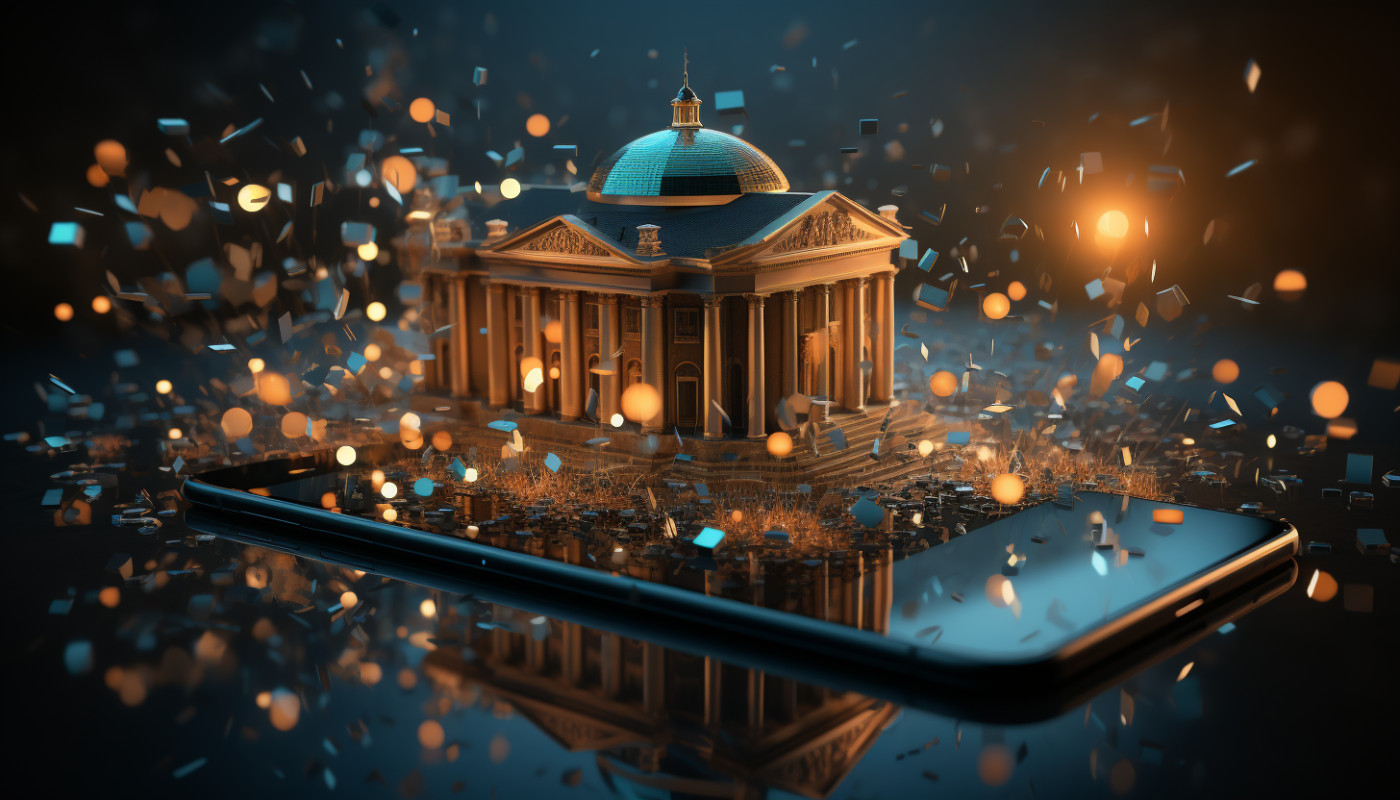 Les meilleures banques en ligne en 2021