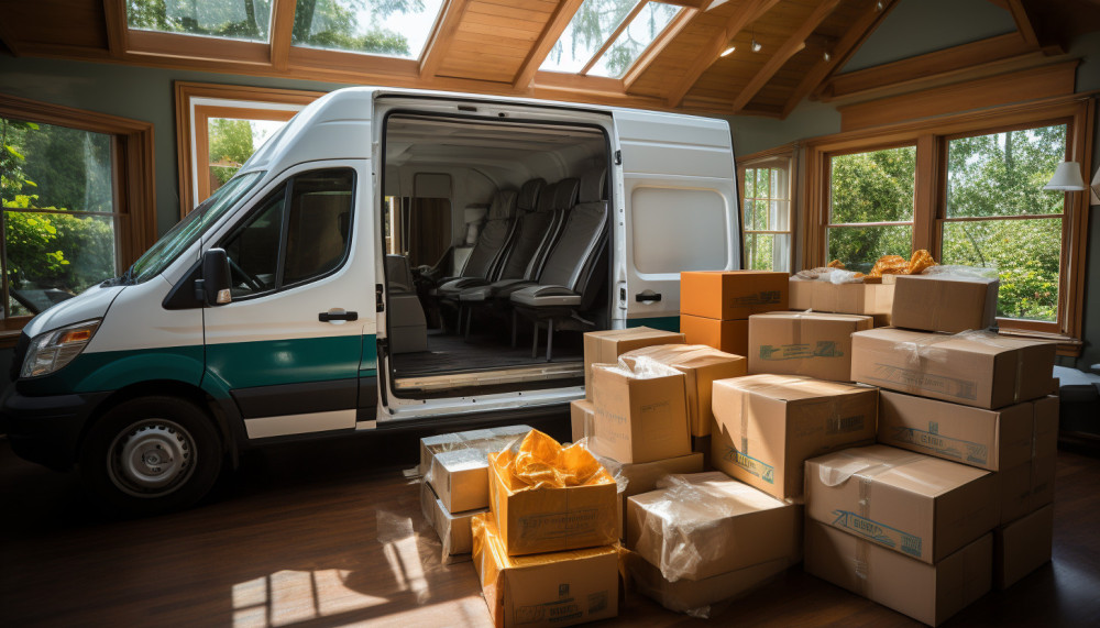 Les meilleures stratégies de financement pour votre déménagement