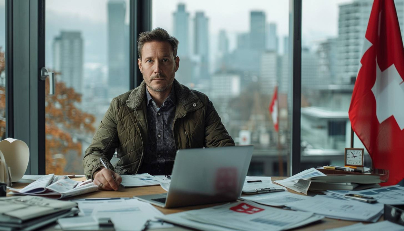 Les options de financement pour les petites entreprises en Suisse