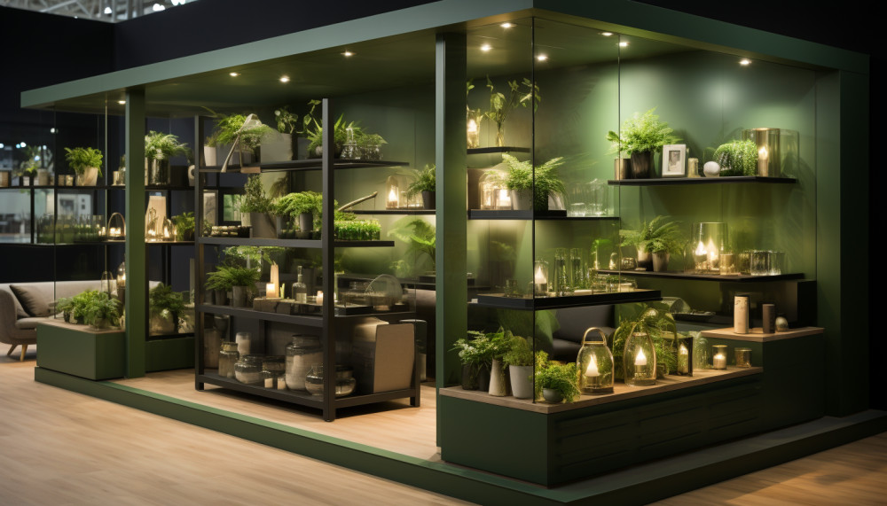 Les solutions internationales pour des habitats plus verts