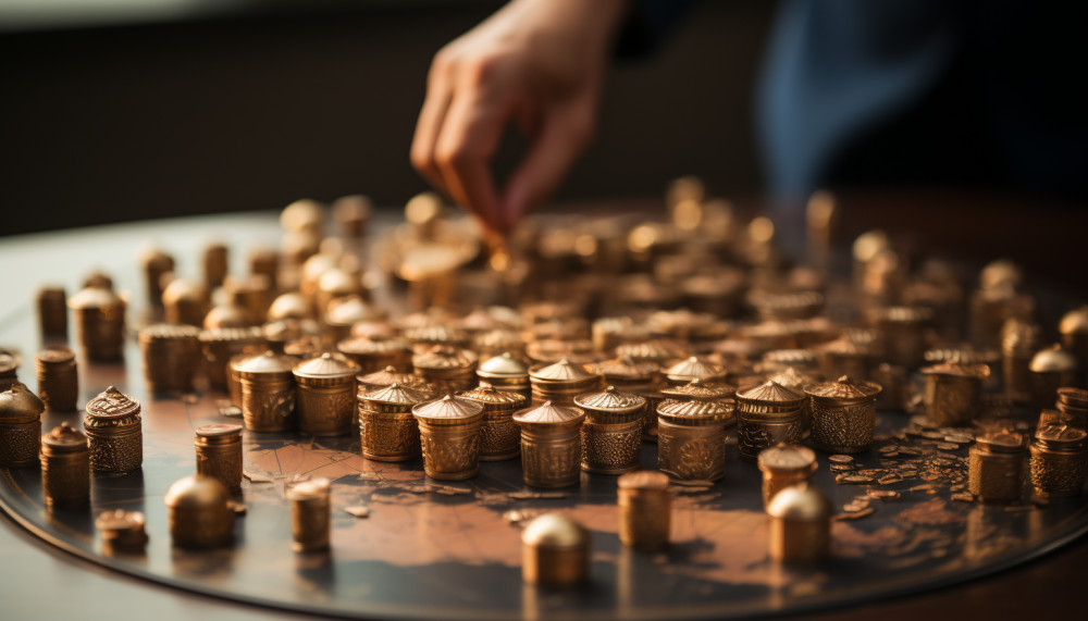 L'externalisation RH et paie : une tendance mondiale en pleine croissance