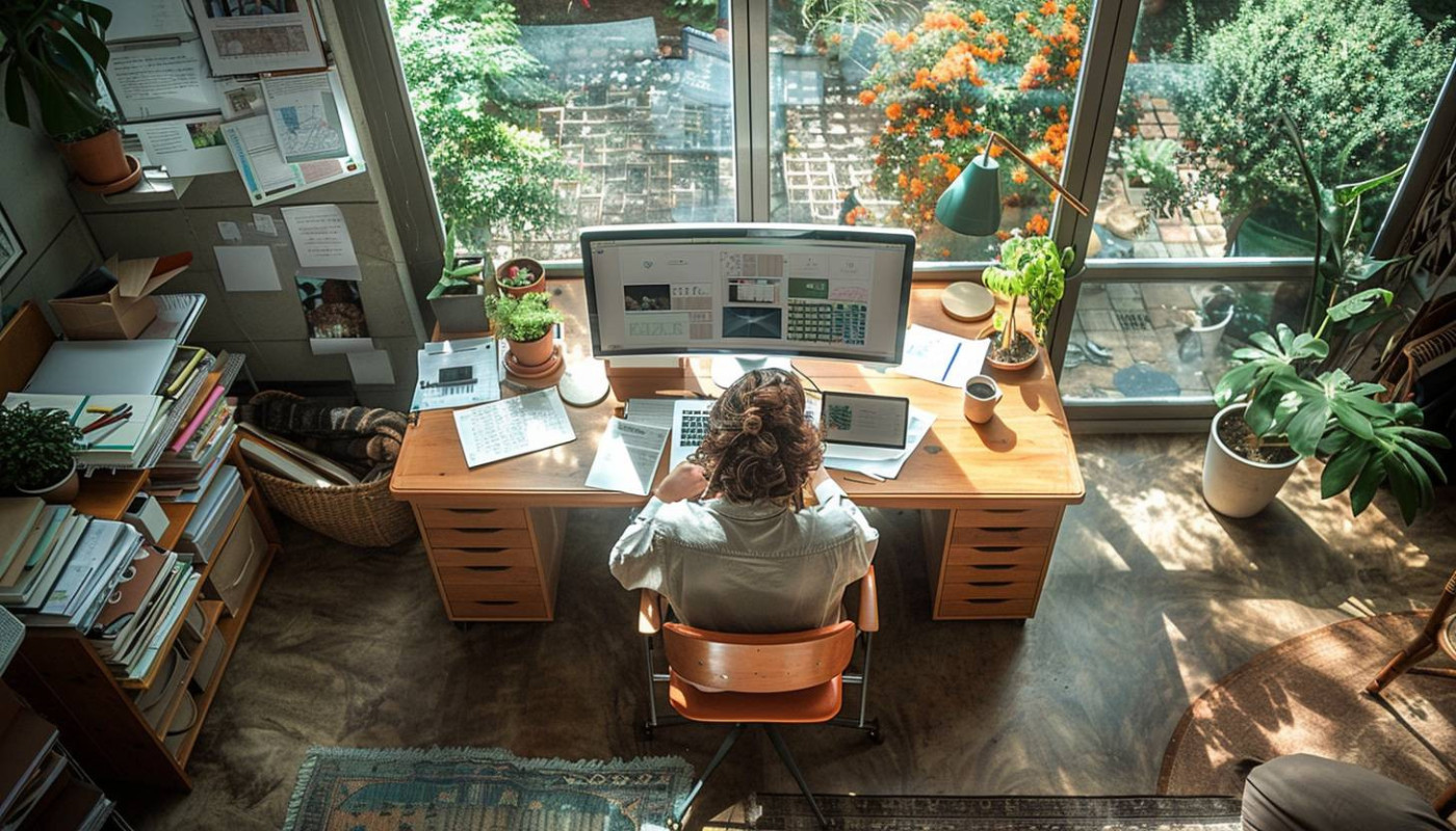 L'impact de la législation sur le télétravail : défis et solutions