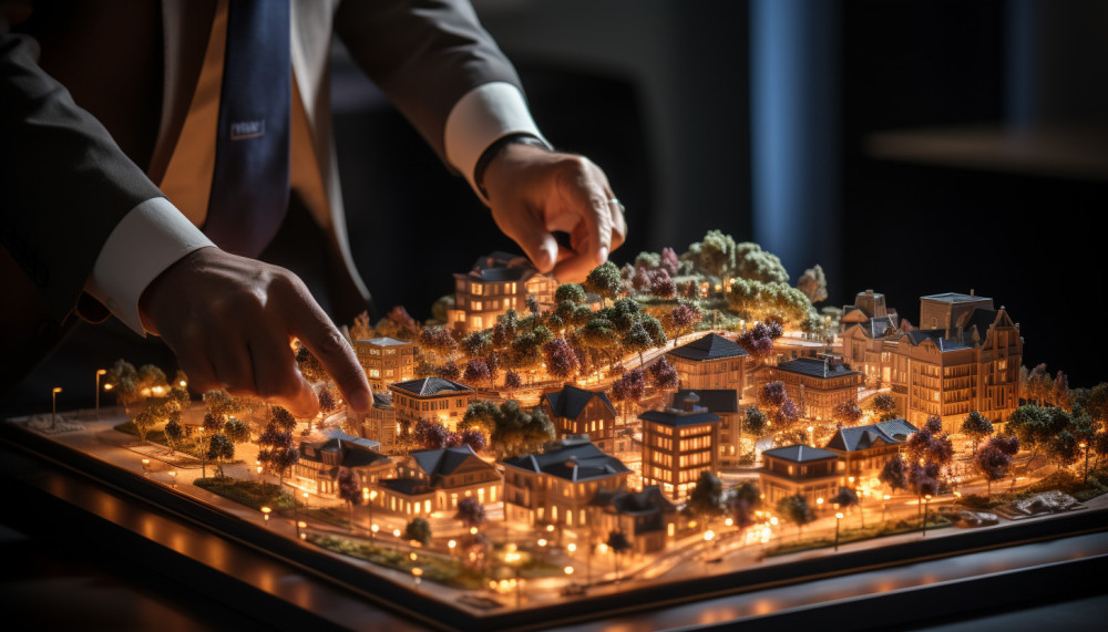 L'impact de la technologie sur le marché immobilier