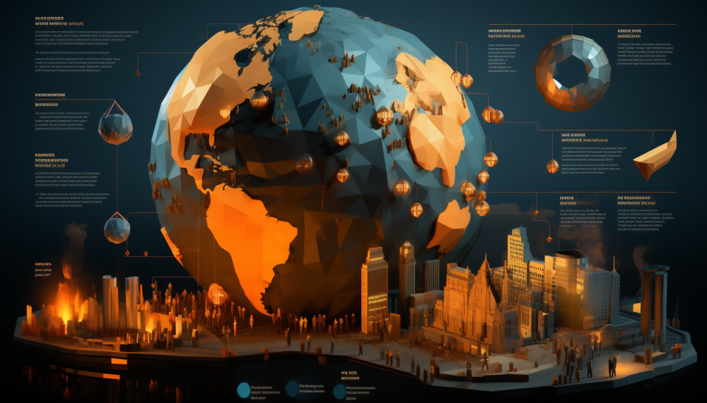 L'impact de l'économie mondiale sur le monde des affaires