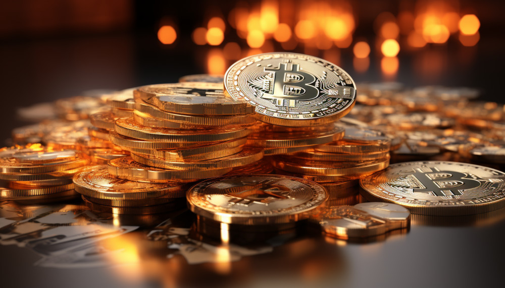 L'impact des cryptomonnaies sur le marché immobilier