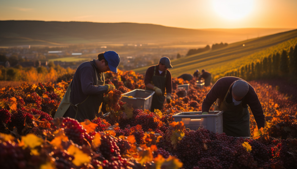 L'impact des politiques internationales sur l'emploi en Bourgogne