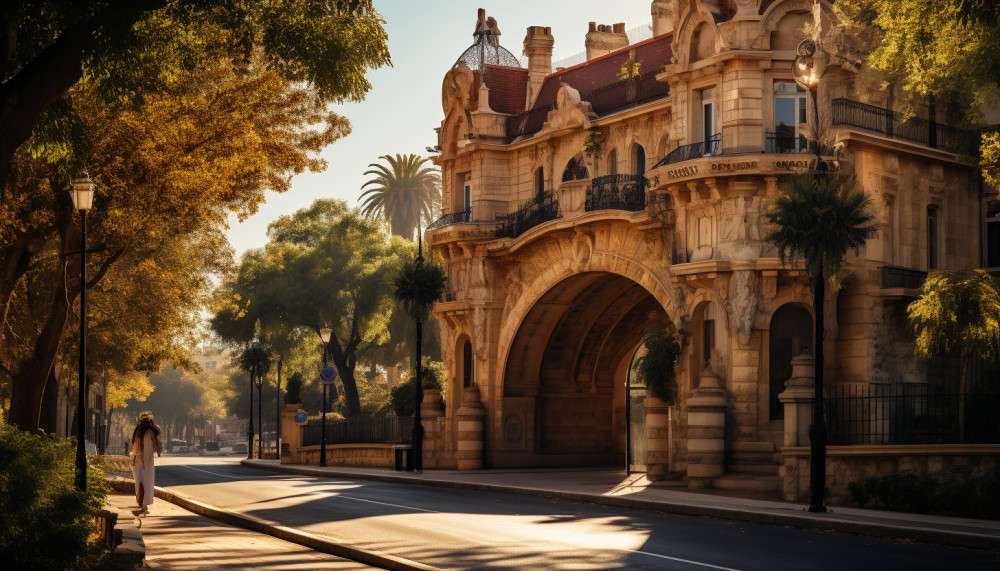 Montpellier : un lieu de vie idéal
