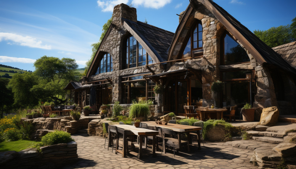 Pourquoi opter pour la construction d'une maison en pierre ?