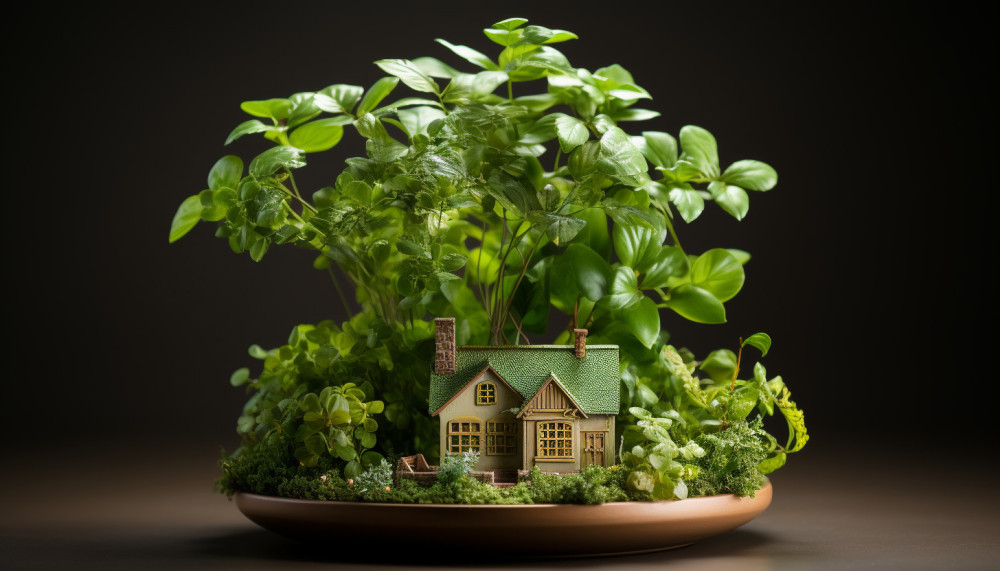 Pourquoi parle-t-on de prêt écologique ?