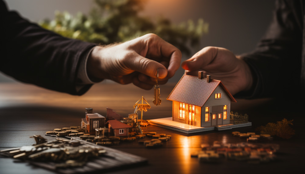 Prêt immobilier : comment l’obtenir ?