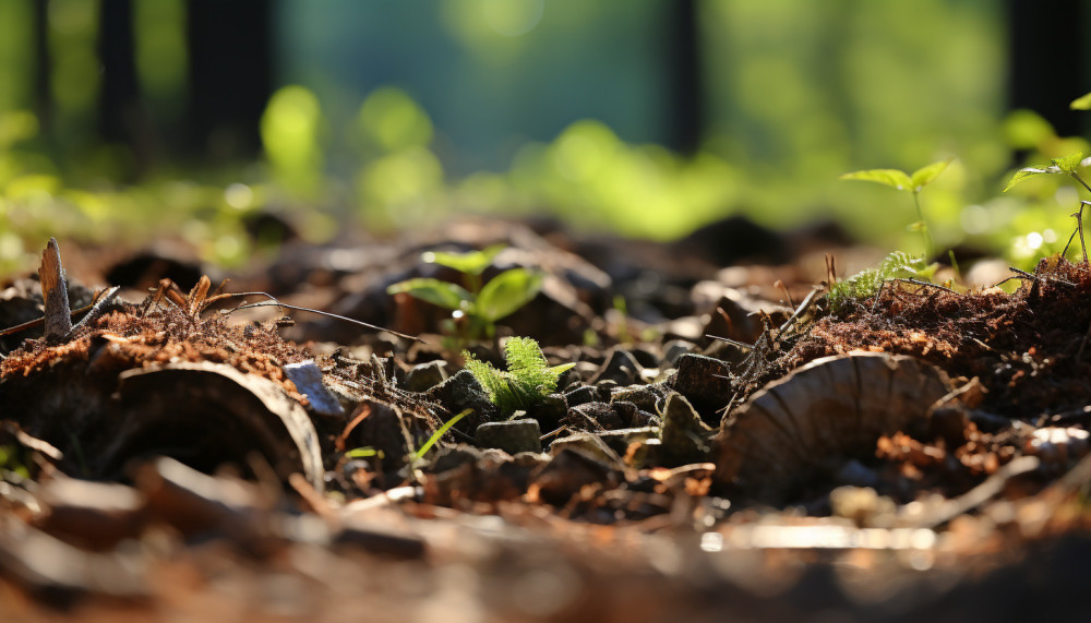 Problèmes de santé liés à la dégradation de l'habitat naturel