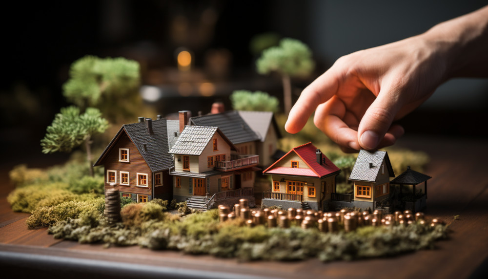 Que savoir des différents taux immobiliers en Suisse ?