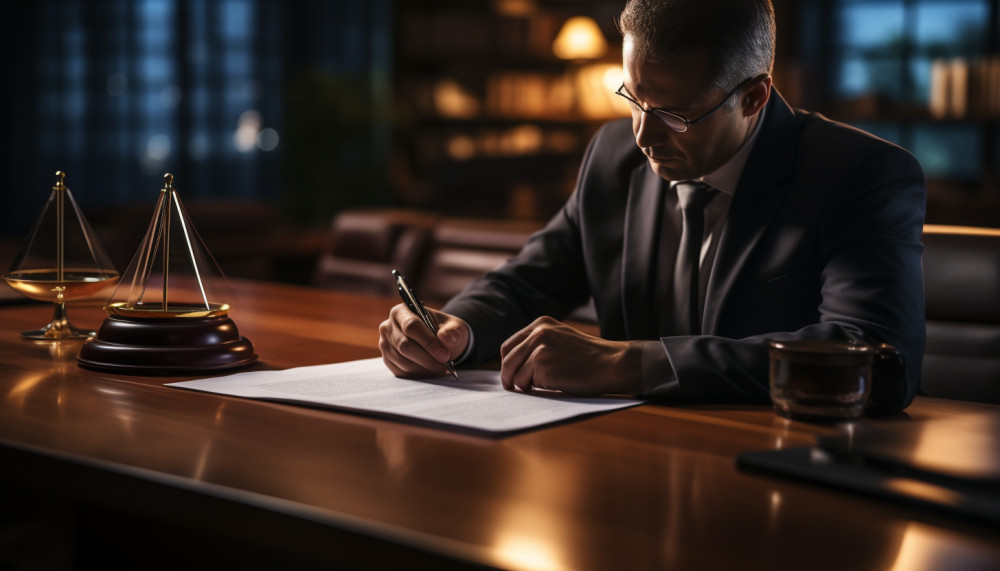 Quelles sont les différentes raisons de faire appel à un avocat ?