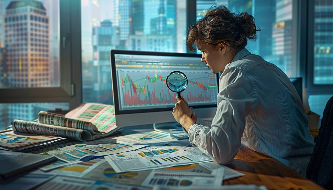 Stratégies pour débutants pour maximiser les rendements en bourse