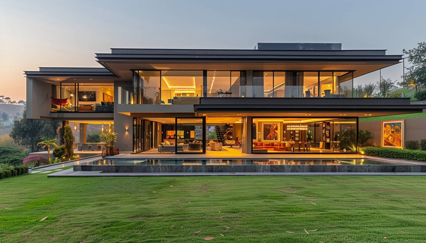 Stratégies pour optimiser la gestion d'un patrimoine immobilier familial