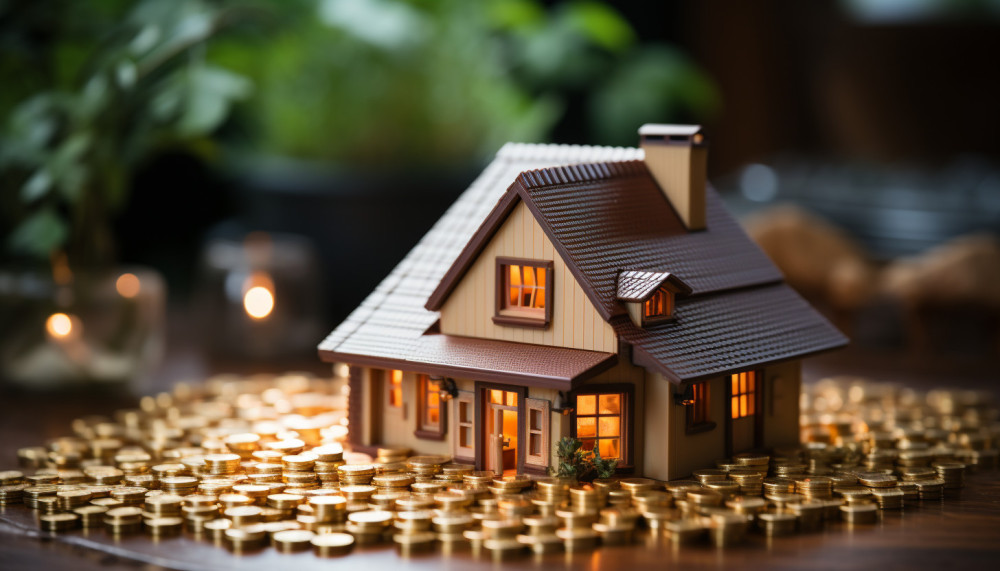 Vendeur immobilier : misez sur la performance énergétique pour augmenter la valeur de la maison